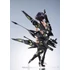 Kép 5/26 - Original Character PVC Statue 1/7 Meido-Busou: Javelin 26 cm