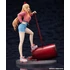 Kép 13/16 - Chainsaw Man PVC Statue 1/7 Power 27 cm