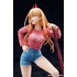 Kép 15/16 - Chainsaw Man PVC Statue 1/7 Power 27 cm