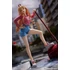 Kép 4/16 - Chainsaw Man PVC Statue 1/7 Power 27 cm