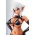 Kép 3/19 - Original Character PVC Statue 1/6 Dai Kasshoku Jidai DE-chan 26 cm