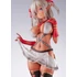 Kép 2/27 - Original Character PVC Statue 1/6 ChocoElf Dai Kasshoku Jidai 28 cm