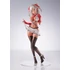 Kép 12/27 - Original Character PVC Statue 1/6 ChocoElf Dai Kasshoku Jidai 28 cm