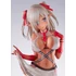 Kép 24/27 - Original Character PVC Statue 1/6 ChocoElf Dai Kasshoku Jidai 28 cm