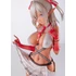 Kép 27/27 - Original Character PVC Statue 1/6 ChocoElf Dai Kasshoku Jidai 28 cm