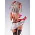 Kép 6/27 - Original Character PVC Statue 1/6 ChocoElf Dai Kasshoku Jidai 28 cm