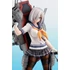 Kép 2/20 - Kantai Collection Statue 1/7 Hamakaze Otsu-Kai Limited Version 28 cm