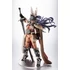 Kép 12/18 - Original Character PVC Statue 1/7 Paradise Knight No. 3 Rako Van Sheim 28 cm