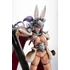 Kép 14/18 - Original Character PVC Statue 1/7 Paradise Knight No. 3 Rako Van Sheim 28 cm