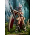 Kép 4/18 - Original Character PVC Statue 1/7 Paradise Knight No. 3 Rako Van Sheim 28 cm