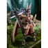 Kép 6/18 - Original Character PVC Statue 1/7 Paradise Knight No. 3 Rako Van Sheim 28 cm