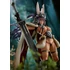 Kép 8/18 - Original Character PVC Statue 1/7 Paradise Knight No. 3 Rako Van Sheim 28 cm