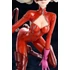 Kép 9/10 - Persona 5 PVC Statue 1/7 Anne Takamaki Phantom Thief Ver. 20 cm