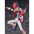 Kép 13/14 - Yu-Gi-Oh! Zexal PVC Statue 1/7 Yuma Tsukumo 22 cm