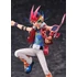 Kép 11/14 - Yu-Gi-Oh! Zexal PVC Statue 1/7 Yuma Tsukumo 22 cm