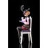 Kép 5/11 - Persona 5 PVC Statue 1/7 Royal Haru Okumura Phantom Thief Ver. (Reproduction) 23 cm