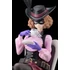 Kép 8/11 - Persona 5 PVC Statue 1/7 Royal Haru Okumura Phantom Thief Ver. (Reproduction) 23 cm