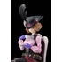 Kép 9/11 - Persona 5 PVC Statue 1/7 Royal Haru Okumura Phantom Thief Ver. (Reproduction) 23 cm