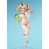 Kép 1/12 - Phantasy Star Online 2 PVC Statue 1/7 Es Gene - Summer Vacation (Re-Run) 25 cm