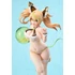 Kép 2/12 - Phantasy Star Online 2 PVC Statue 1/7 Es Gene - Summer Vacation (Re-Run) 25 cm