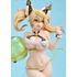 Kép 12/12 - Phantasy Star Online 2 PVC Statue 1/7 Es Gene - Summer Vacation (Re-Run) 25 cm