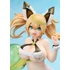 Kép 4/12 - Phantasy Star Online 2 PVC Statue 1/7 Es Gene - Summer Vacation (Re-Run) 25 cm