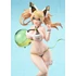 Kép 5/12 - Phantasy Star Online 2 PVC Statue 1/7 Es Gene - Summer Vacation (Re-Run) 25 cm