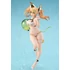 Kép 6/12 - Phantasy Star Online 2 PVC Statue 1/7 Es Gene - Summer Vacation (Re-Run) 25 cm