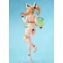 Kép 7/12 - Phantasy Star Online 2 PVC Statue 1/7 Es Gene - Summer Vacation (Re-Run) 25 cm