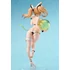 Kép 8/12 - Phantasy Star Online 2 PVC Statue 1/7 Es Gene - Summer Vacation (Re-Run) 25 cm