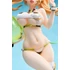 Kép 10/12 - Phantasy Star Online 2 PVC Statue 1/7 Es Gene - Summer Vacation (Re-Run) 25 cm