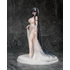 Kép 6/36 - Azur Lane PVC Statue 1/6 Taiho Wedding: Temptation on the Sea Breeze Ver. Deluxe Set of 2 29 cm