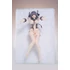 Kép 13/21 - Azur Lane PVC Statue 1/6 Cheshire Hugging Pillow Cover Illustration Ver. 25 cm