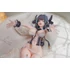 Kép 7/21 - Azur Lane PVC Statue 1/6 Cheshire Hugging Pillow Cover Illustration Ver. 25 cm