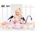 Kép 11/11 - Houkai Gakuen Statue 1/7 Femirins Succubus 15 cm