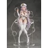 Kép 13/14 - Destiny Child PVC Statue 1/6 War Goddess Akrasia 28 cm