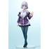 Kép 2/10 - SSSS.Gridman Plastic Model Kit Akane Shinjo 15 cm