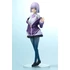 Kép 3/10 - SSSS.Gridman Plastic Model Kit Akane Shinjo 15 cm