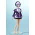 Kép 6/10 - SSSS.Gridman Plastic Model Kit Akane Shinjo 15 cm