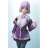 Kép 8/10 - SSSS.Gridman Plastic Model Kit Akane Shinjo 15 cm