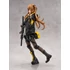 Kép 3/9 - Girls Frontline PVC Statue 1/7 UMP9 25 cm