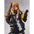 Kép 6/9 - Girls Frontline PVC Statue 1/7 UMP9 25 cm