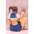 Kép 5/9 - Comic Shingeki PVC Statue 1/5.5 TKyoku Taiheiten Cover Girl Yui Nishina 14 cm