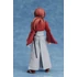 Kép 2/7 - Rurouni Kenshin BUZZmod Action Figure Kenshin Himura 14 cm