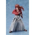 Kép 3/7 - Rurouni Kenshin BUZZmod Action Figure Kenshin Himura 14 cm