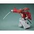 Kép 4/7 - Rurouni Kenshin BUZZmod Action Figure Kenshin Himura 14 cm