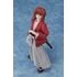 Kép 6/7 - Rurouni Kenshin BUZZmod Action Figure Kenshin Himura 14 cm