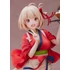 Kép 2/9 - Lycoris Recoil PVC Statue 1/7 Chisato Nishikigi 26 cm