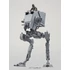 Kép 2/5 - Star Wars Plastic Model Kit 1/48 AT-ST