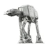 Kép 1/5 - Star Wars Plastic Model Kit 1/144 AT-AT